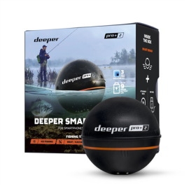 Deeper Smart Sonar PRO+2 Sonar