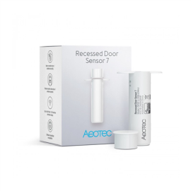 Aeotec Recessed Door Sensor 7