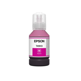 Epson T49H Ink Bottle