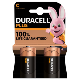 Duracell Plus MN1400 C