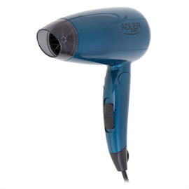 Adler Hair Dryer AD 2263 1800 W