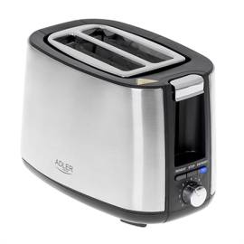 Adler Toaster AD 3214 Power 750 W