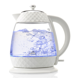 ETA Crystal Kettle ETA315490010 Electric