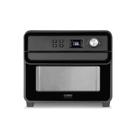 Caso Air Fryer 03000 AirFry Chef 1700 Power 1700 W