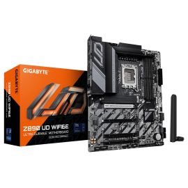 GIGABYTE Intel Z890 LGA 1851 (Socket V1) ATX