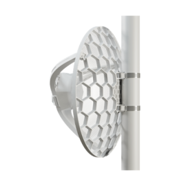 MikroTik LHG LTE18 Kit LHGGM&EG18-EA No Wi-Fi