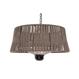 SUNRED Heater ARTIX M-HO BROWN