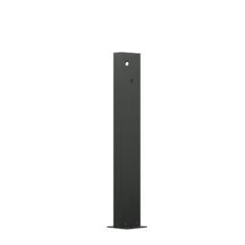 Wallbox Pedestal Eiffel Basic Mono for Pulsar family