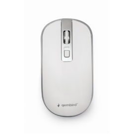 Gembird Wireless Optical mouse MUSW-4B-05 USB