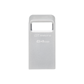 Kingston USB 3.2 Flash Drive  DataTraveler micro 64 GB