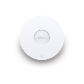 TP-LINK | AX3000 Ceiling Mount WiFi 6 Access Point | EAP653 | 802.11ax | 2.4 + 5 GHz | 574 + 2402 Mb