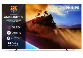 PHILIPS 55 " 4K Ultra HD 3840 x 2160 pixels