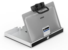 Epson T11P1 XXL (C13T11P140) Rašalinė kasetė, Juoda