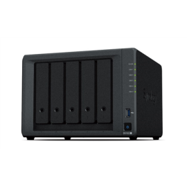 Synology DiskStation DS1522+ 5-bay R1600