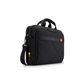 Case Logic Casual Laptop Bag DLC117 Fits up to size 17 "