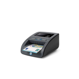 SAFESCAN Money Checking Machine 250-08195 Black