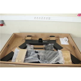 SALE OUT. EDBAK TR51c-B Flat Screen Trolley for One 37-60” Screen