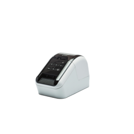 Brother Label Printer QL-810WC Mono