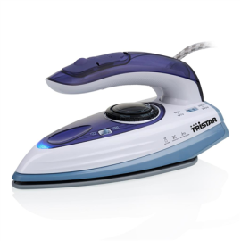 Tristar Travel Steam Iron ST-8152 1000 W