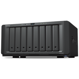 Synology  Synology 8-Bay  DS1823xs+ Up to 8 HDD/SSD Hot-Swap