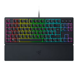 Razer Ornata V3 Tenkeyless RGB LED light