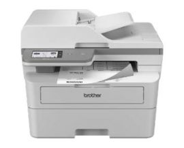 Brother MFC-L2980DW Spausdintuvas lazerinis nespalvotas MFP A4 34 ppm USB Wi-Fi Ethernet LAN NFC