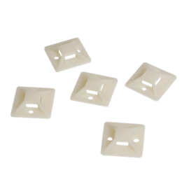 Logilink Cable tie mounts