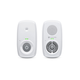 Motorola Baby Monitor AM21 White