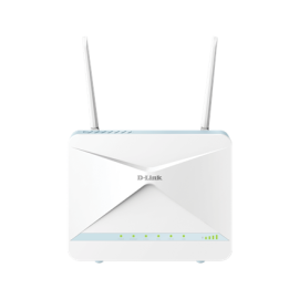 D-Link AX1500 4G CAT6 Smart Router G416/E  802.11ax