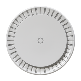 MikroTik Wi-Fi 6 Dualband Access Point cAP ax 802.11ax