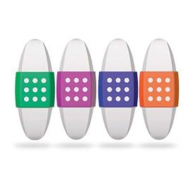 Trintukas Colorino su plastikine laikymo zona