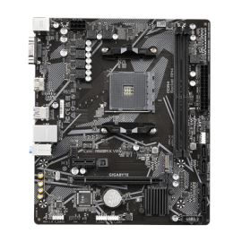 Gigabyte A520M K V2 1.0 M/B Processor family AMD