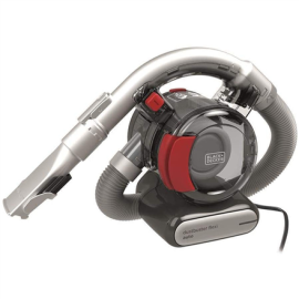 BLACK & DECKER | PD1200AV-XJ | 560 ml | Car vacuum cleaner