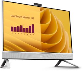 DELL EC27250 CPU Intel Intel Core 7