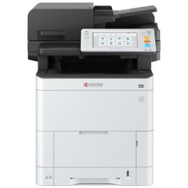 Kyocera ECOSYS MA4000cifx Spausdintuvas lazerinis spalvotas MFP A4 40 ppm Ethernet LAN USB (SPEC)