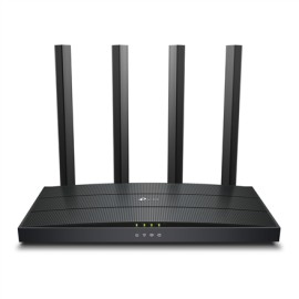 TP-LINK Wi-Fi 6 Router  Archer AX12 802.11ax
