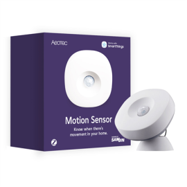 Aeotec Motion Sensor