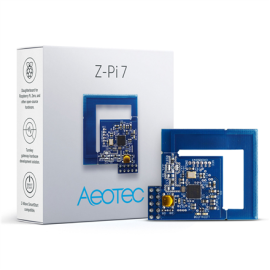 Aeotec Z-Pi 7
