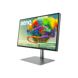 BenQ PD2725U 27" 16:9/3840x2160/400cd/m2/5ms/HDMI DP USB