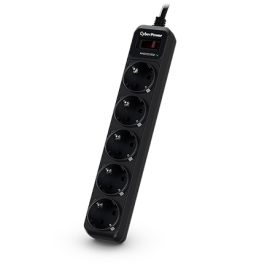 CyberPower B0520SC0-DE Surge Protectors