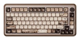 KEYBOARD WRL MU02 MOUNTAIN/SECLUSION 6925758630979 AKKO