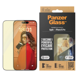 PanzerGlass Screen protector