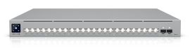 UBIQUITI Pro XG 24 PoE Switch type Managed Switch layer L2/L3