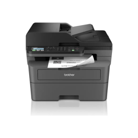 Brother MFC-L2800DW  Multifunction Laser Printer with Fax Brother