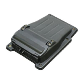 Durabook | DE3R1X Expansion Module