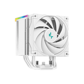 Deepcool | Digital CPU Air Cooler White | AK500