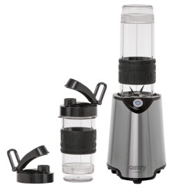 Camry Personal Blender CR 4069i Tabletop 500 W Jar material Plastic Jar capacity 0.4+0.57 L Ice crus