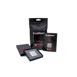 Thermal Grizzly | KryoSheet 29x25 mm | N/A