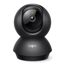 TP-LINK | Pan/Tilt Home Security Wi-Fi Camera | Tapo C211 | PTZ | 3 MP | 3.83mm | H.264 | Micro SD
