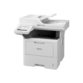 Brother MFC-L6710DW All-In-One Mono Laser Printer with Fax